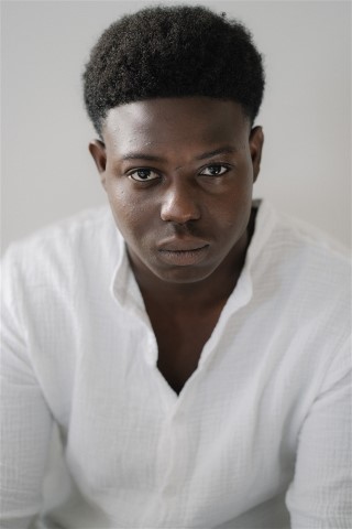 Bakary Diombera: From Banlieusards to French Cinema Star